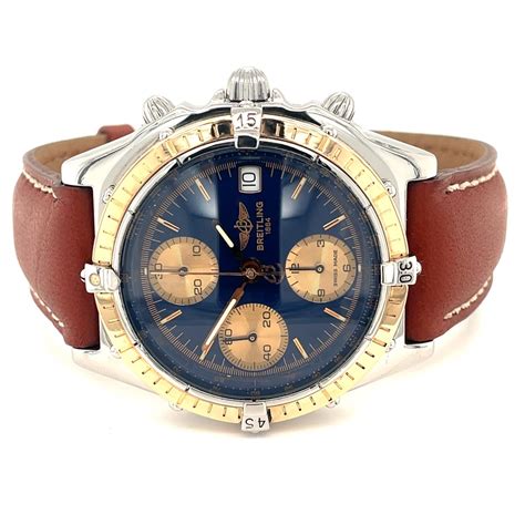 oude breitling horloges|Breitling horloges tweedehands.